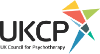 About Me. UKCP-logo